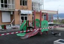 В ночь с 13 на 14 ноября Новороссийск оказался в эпицентре масштабной воздушной атаки: украинские беспилотники массово обрушились на город и его окрестности