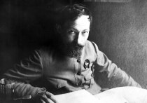 За все время существования советской власти в стране учрежден 21 орден