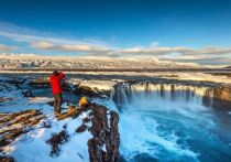 Новые курорты нужны России: они стимулируют развитие внутреннего туризма, создают рабочие места, дают шанс увидеть уникальные природные объекты