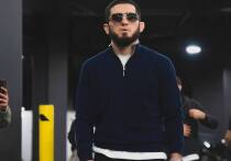 Российский боец заявил, что не проигрывал пояс в легком весе.