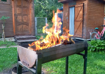В середине осени на подмосковном вторичном рынке загородного жилья окреп новый тренд: покупатели предпочитают приобретать комфортабельные дачные дома и коттеджи с новой мебелью, бытовой техникой и коммуникациями, куда можно сразу въехать