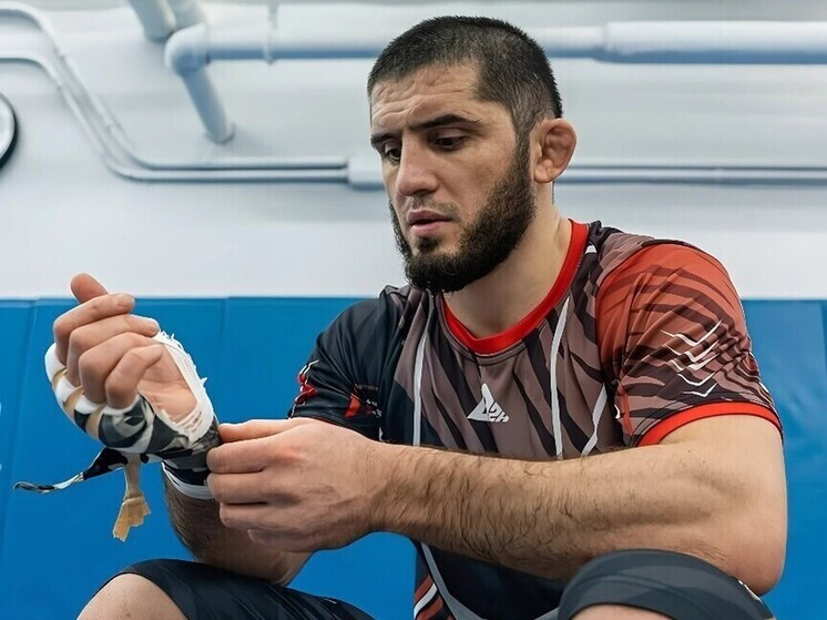 Российского бойца поддержали фанаты в США.