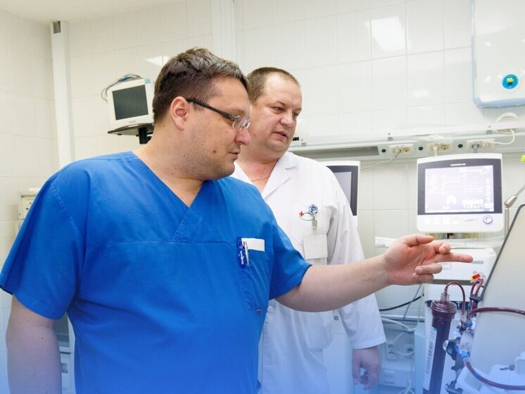 Югра демонстрирует передовые медицинские технологии на федеральном уровне