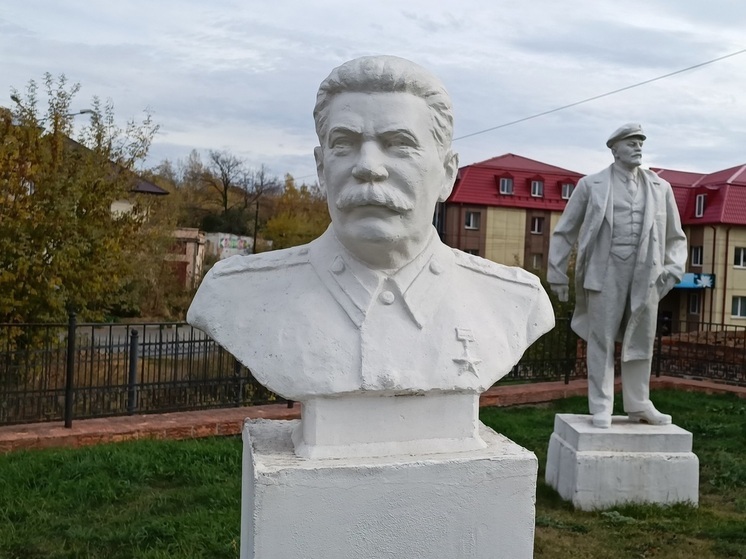 Гордума Екатеринбурга не будет рассматривать вопрос об установке памятника Сталину