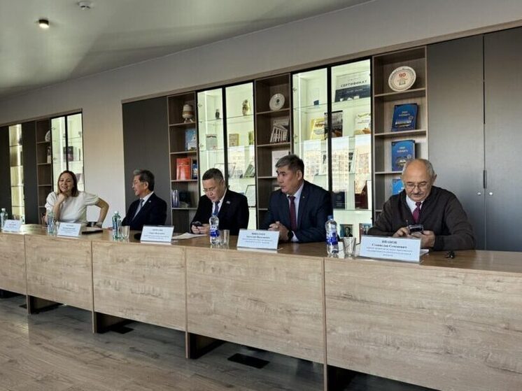 Эксперты из Индии, Монголии и Китая выступят на Северном форуме в Якутске