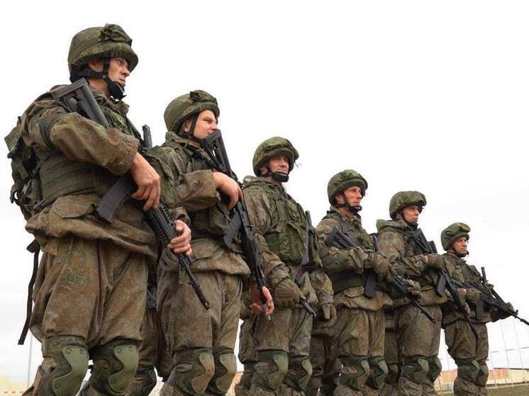 В Рязанской области размер выплаты контрактникам составит 2,4 млн рублей