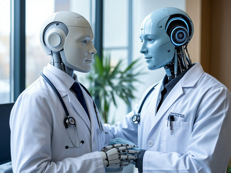 Костромские технологии: ИИ обеспечит круглосуточную запись в поликлиниках