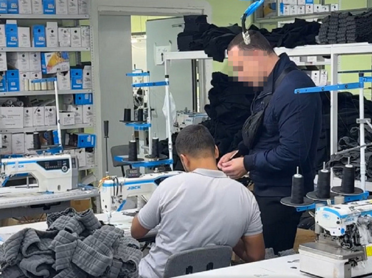 В Ивановской области задержаны нелегальные мигранты