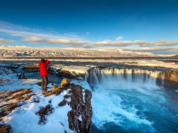 Экологов не слышит никто