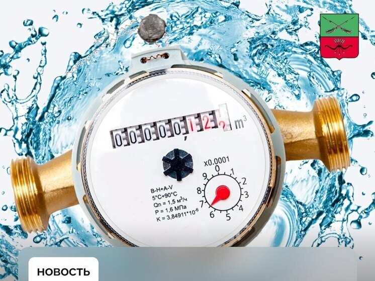 Госдума продлила действие договоров на поверку счетчиков в Запорожье