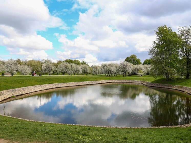 Тендер на содержание и сохранение исторического природного ландшафта на территории музея-заповедника «Коломенское» утвердил на днях столичный Департамент по конкурентной политике