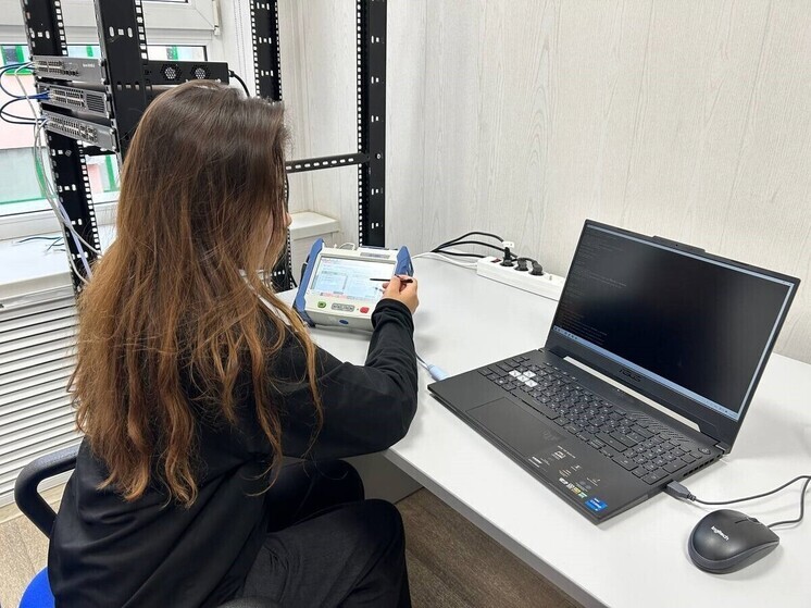 Разработка предназначена  для интеллектуальных систем видеонаблюдения