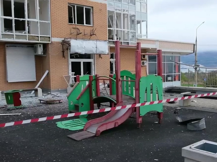 В ночь с 13 на 14 ноября Новороссийск оказался в эпицентре масштабной воздушной атаки: украинские беспилотники массово обрушились на город и его окрестности