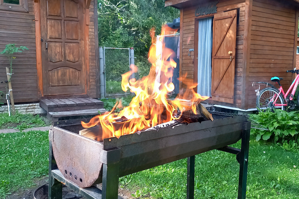 На загородном рынке жилья вырос запрос на благоустроенные дачи «под тапки»