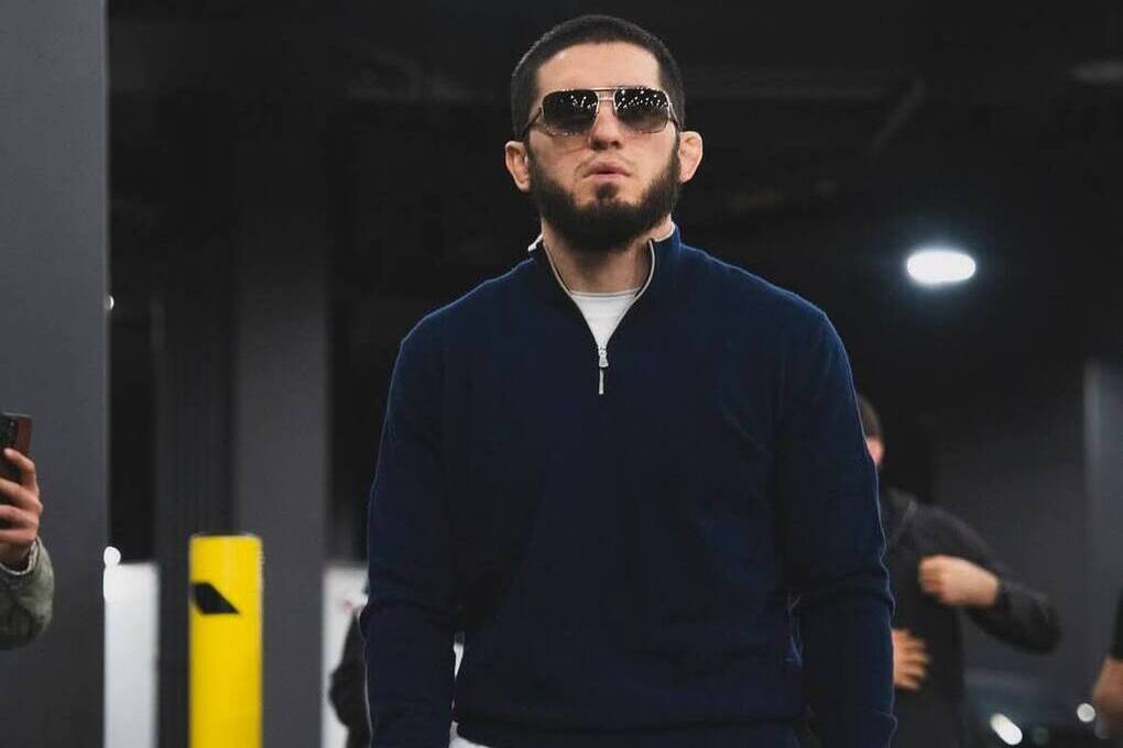 Российский боец заявил, что не проигрывал пояс в легком весе