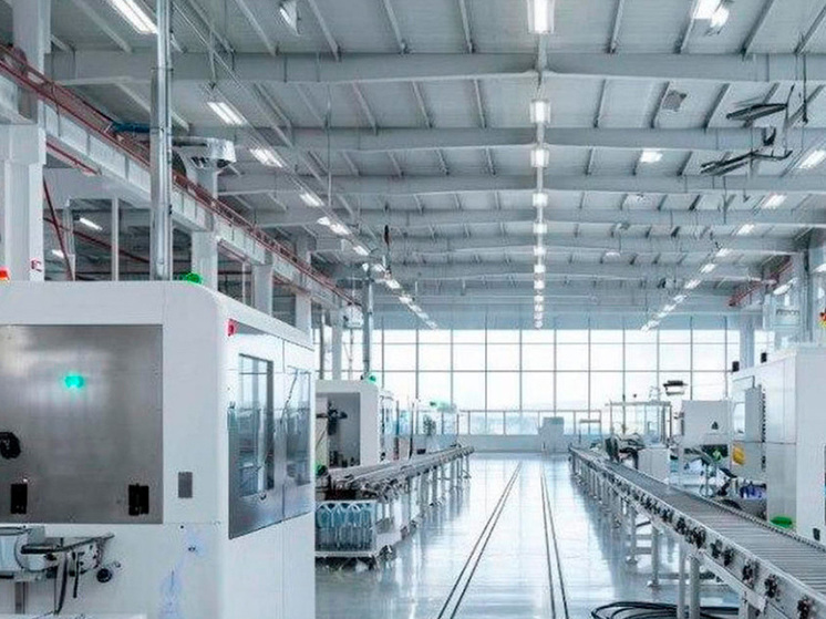 Три липецких компании инвестируют в новое оборудование