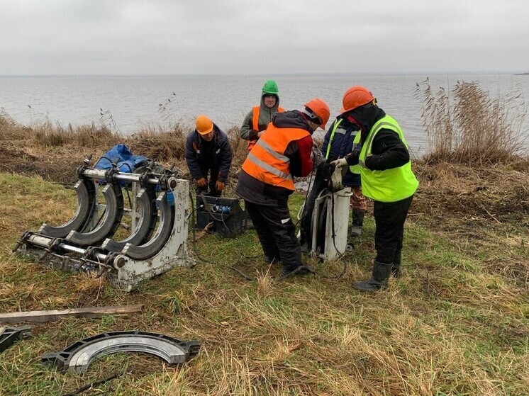 В Ярославской области набережную у озера отремонтируют за 2 миллиарда