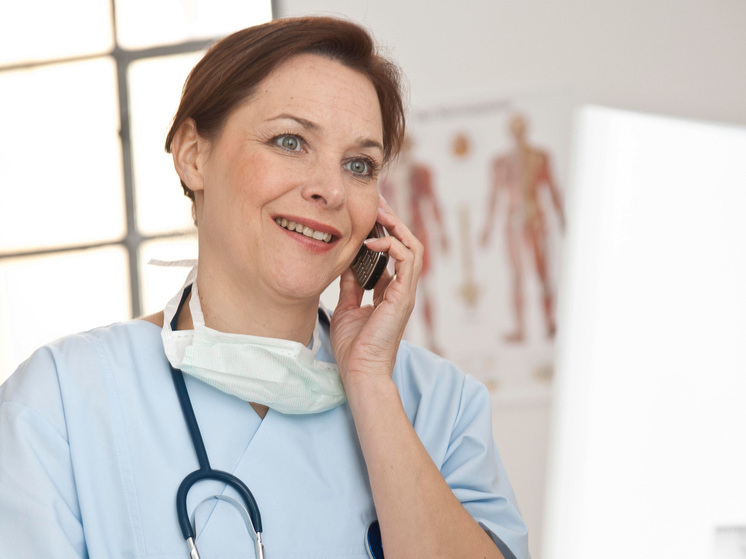 В Госдуме РФ предложили лицензировать деятельность медицинских блогеров