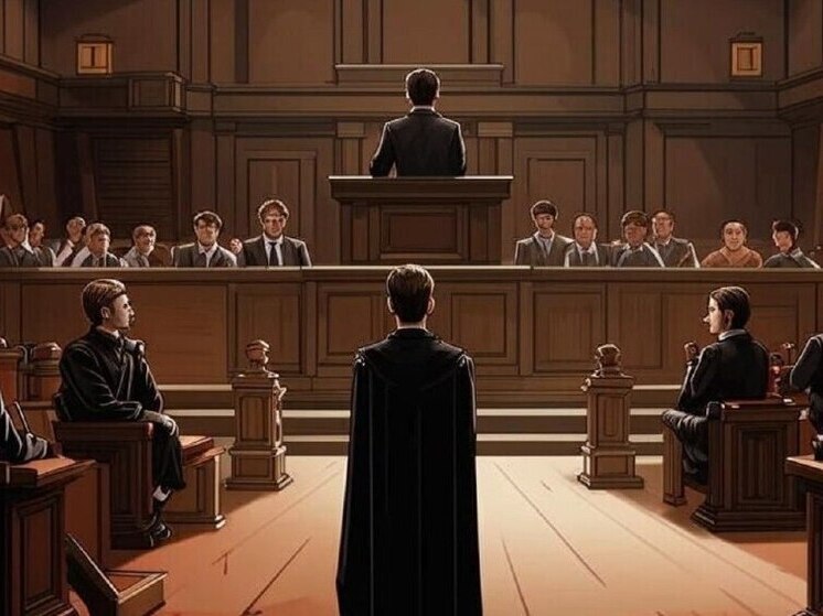 Воронежец избежал тюремного заключения после интима с несовершеннолетней девушкой