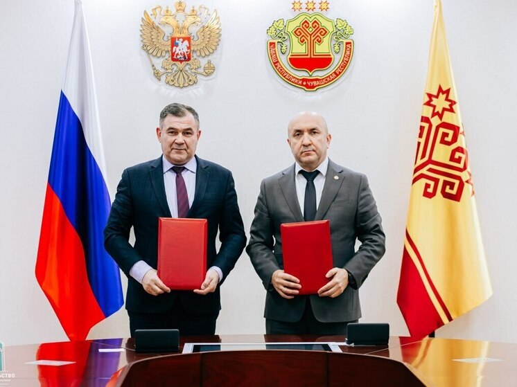 Правительство Чувашии и МВД усиливают совместную работу по киберпреступлениям