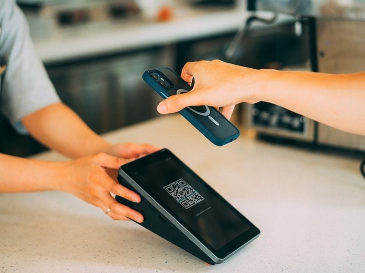 Жители Северного Кавказа поставили рекорд по оплате через QR-коды