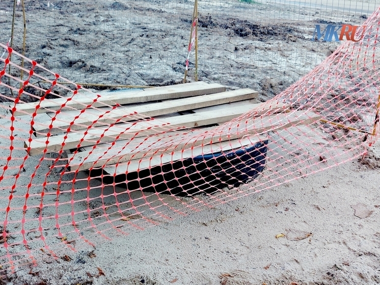 Калужский губернатор попросил водоканал тщательнее планировать работы