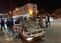 Накануне вечером, 13 ноября 2025 года, в Астрахани произошла серьезная авария возле Нового моста, в результате которой травмы различной степени тяжести получили четыре человека