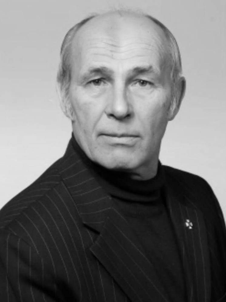 В Бабынинском районе простятся с педагогом и основателем поискового движения