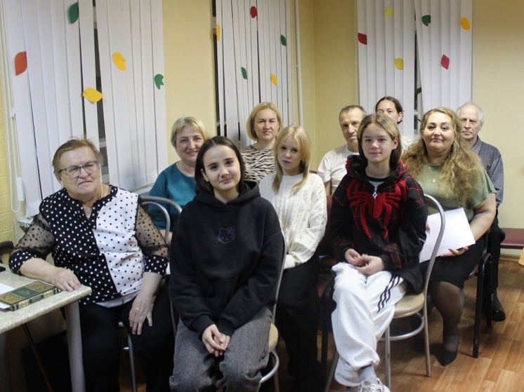 Выставку «Встреча с Есениным» открыли в Великовисочном