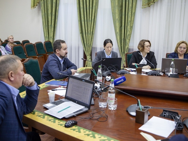 На 1,16 млрд рублей в НАО поддержат пассажирские перевозки