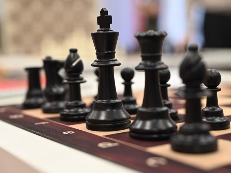 Жителей Большого Серпухова приглашают на чемпионат по шахматам