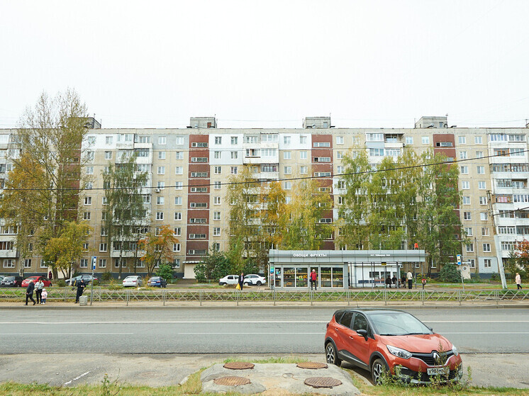 В Ярославле определили подрядчика, который обустроит остановки на Труфанова