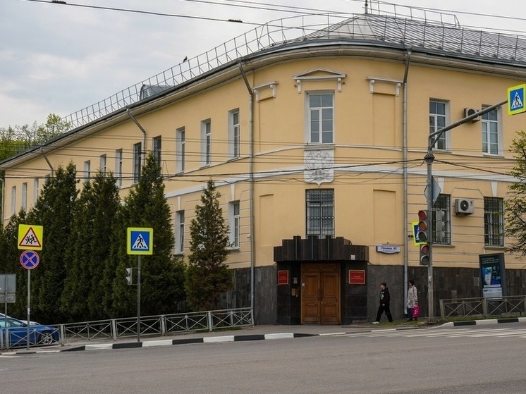 Суд оштрафовал жителя Донского за хранение 1,7 грамма марихуаны