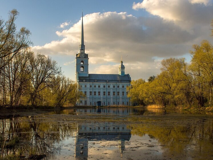 В Ярославле отреставрируют памятник XVIII века