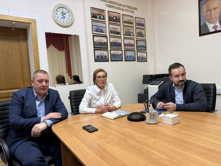 В НАО поведали о принятии закона касательно порядка наставничества