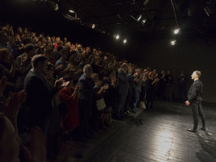 В Перми пройдет традиционный фестиваль-конкурс моноспектаклей