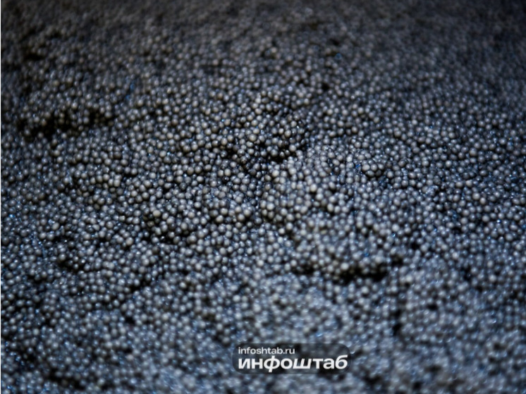 Астраханцам советуют купить красную икру до Нового года