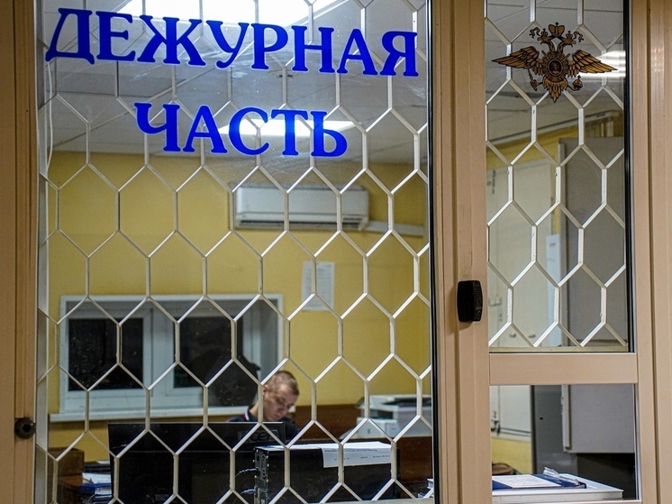 Двое мужчин украли планшет во время застолья в Кимовске