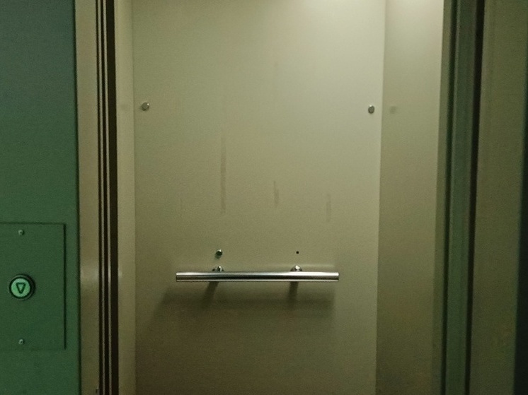 В ЛНР установили более 450 лифтов в 2025 году