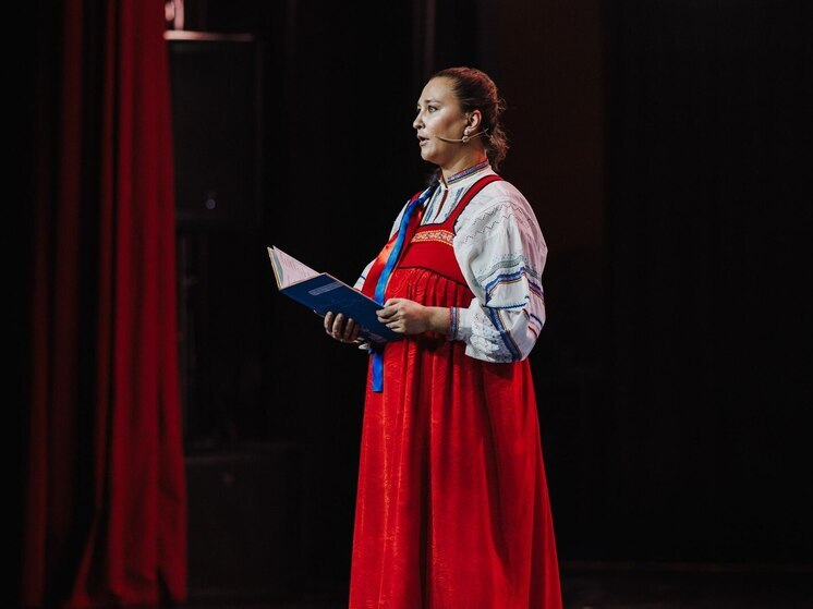 В Чебоксарах прошёл марафон «Русские чтения. История России – история Побед»