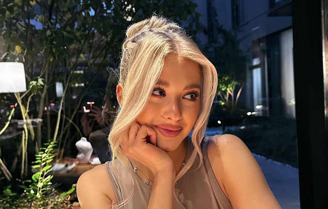 Перенесшая операцию Леонтьева обратилась к поклонникам: фото фигуристки