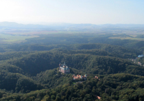 Случилось очередное «драгоценное» открытие, которое, глядишь, позволит открыть одну из самых будоражащих воображение тайн времен Второй мировой