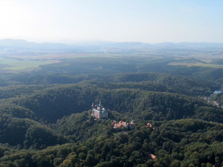 Случилось очередное «драгоценное» открытие, которое, глядишь, позволит открыть одну из самых будоражащих воображение тайн времен Второй мировой