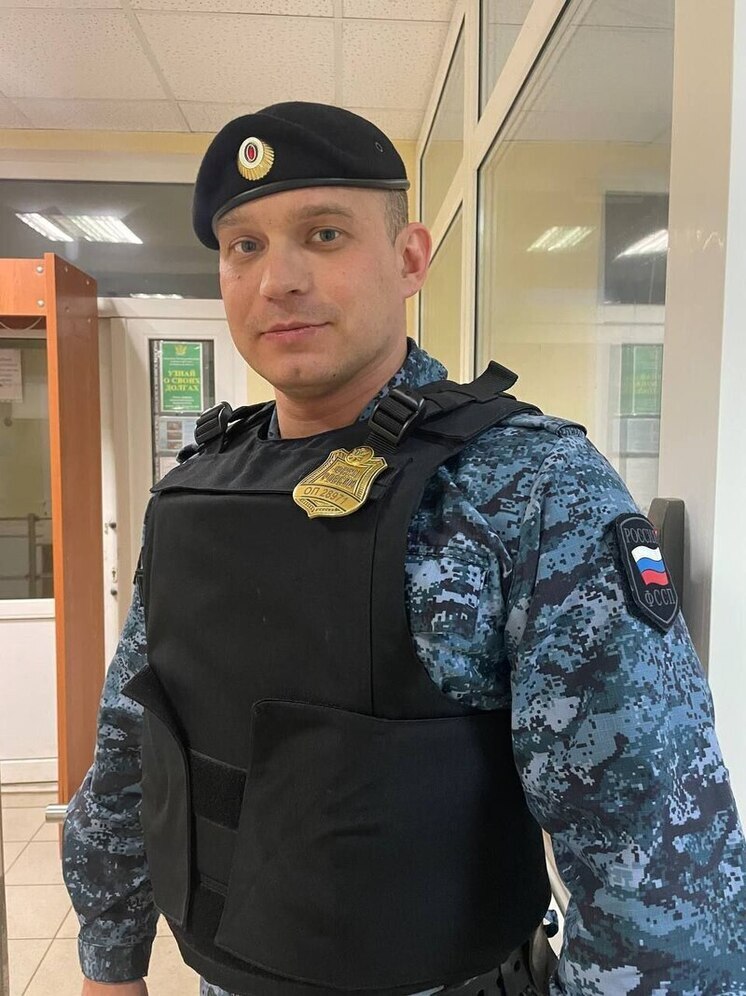 Павел Котов покоряет новые спортивные высоты