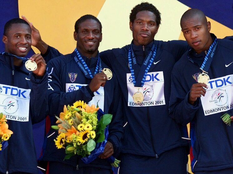 Команда Соединенных Штатов Америки, возможно, и возглавила бы медальный зачет чемпионата мира по легкой атлетике, который прошел в столице Японии Токио в этом году, но недавние санкции за допинг ставят под сомнение честность американских атлетов в преддверии их домашней летней Олимпиады 2028 года в Лос-Анджелесе