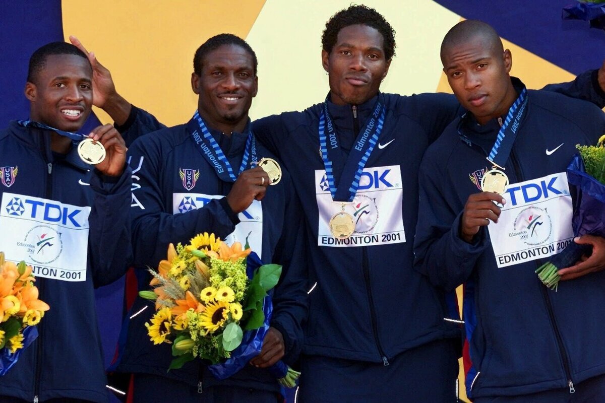 Команда Соединенных Штатов Америки, возможно, и возглавила бы медальный зачет чемпионата мира по легкой атлетике, который прошел в столице Японии Токио в этом году, но недавние санкции за допинг ставят под сомнение честность американских атлетов в преддверии их домашней летней Олимпиады 2028 года в Лос-Анджелесе