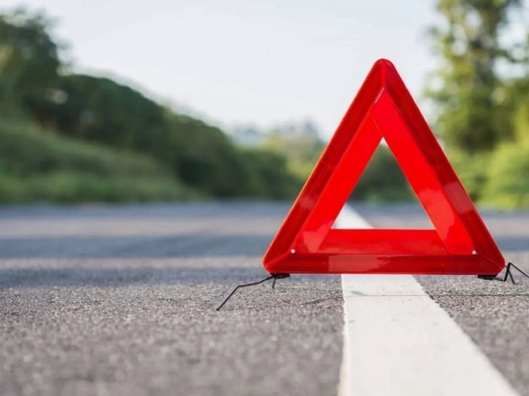 Ярославцы пожаловались на «летающие» дорожные знаки