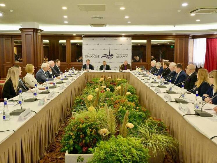 Очередное заседание СМИ на международном форуме состоялось в Сочи