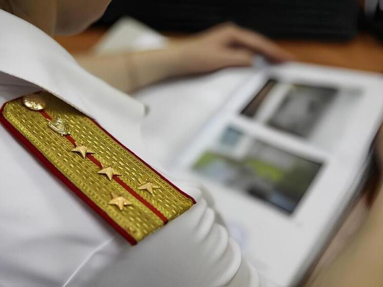 Суд Твери заключил под стражу мужчину, который зарезал знакомого