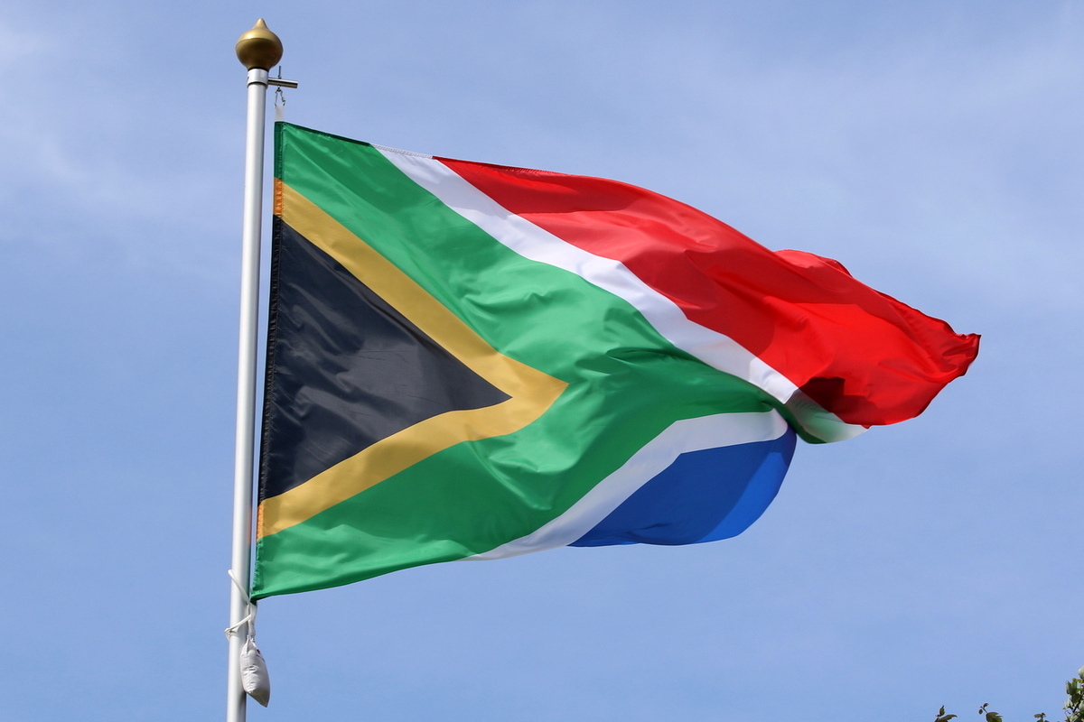 Захарова: Россия не знает о гражданах ЮАР в зоне СВО